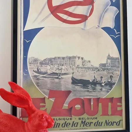 アパート Sunny, Quiet, And